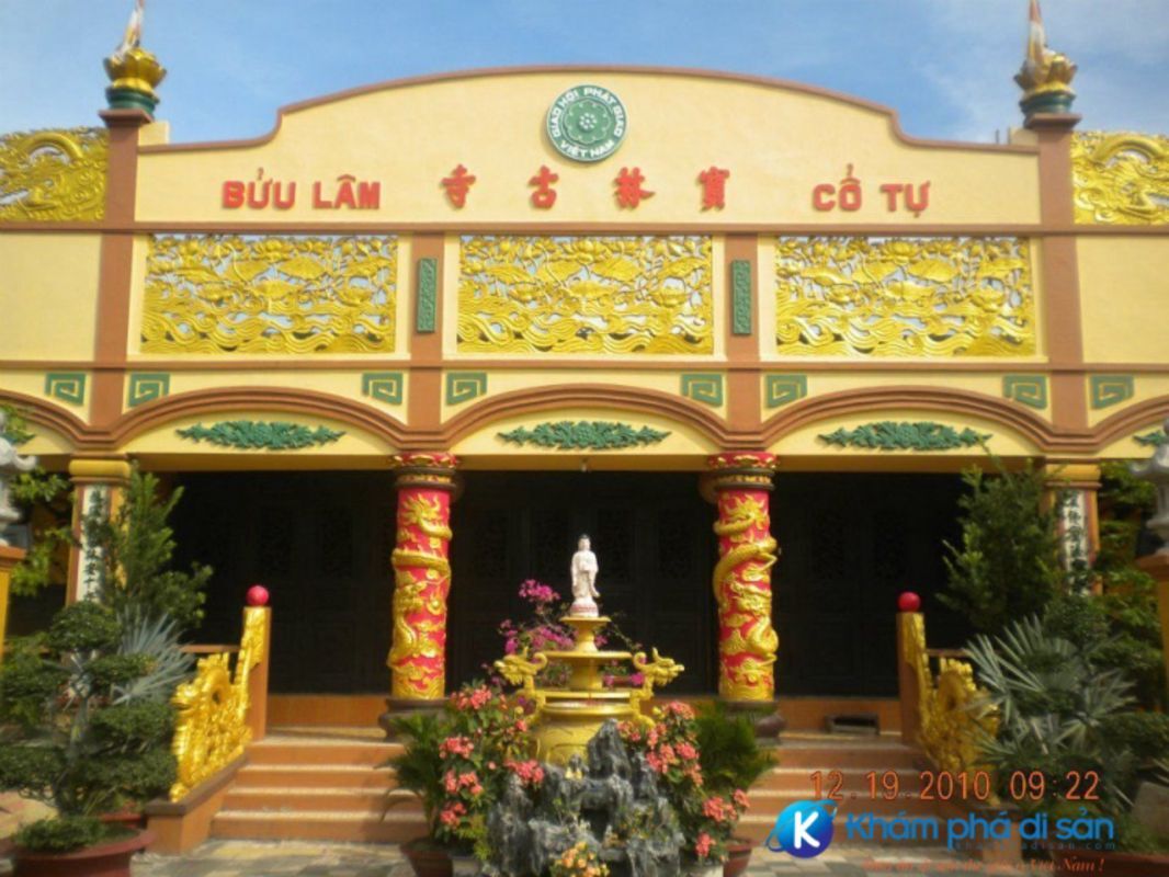 Capture the sacred serenity of Dak Lak’s spiritual gem
