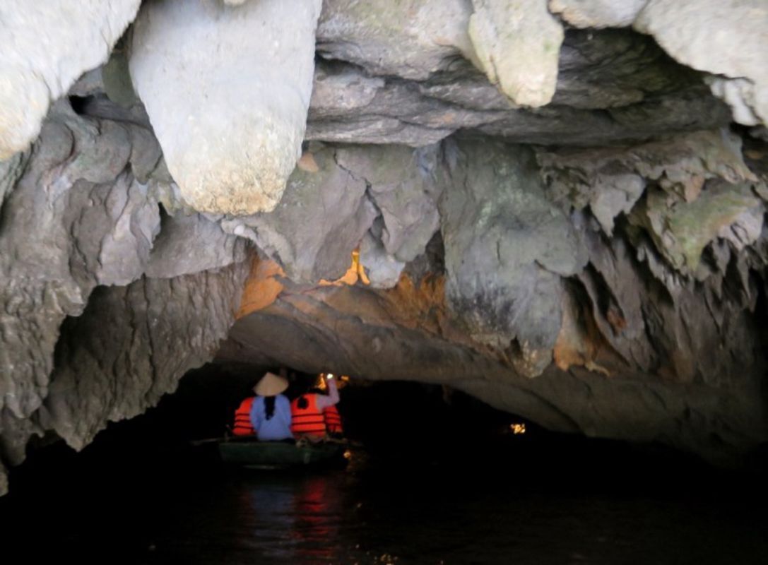 Experience Ninh Binh Tours with sustainable adventures