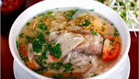 Dive into the vibrant flavors of Nha Trang Travel