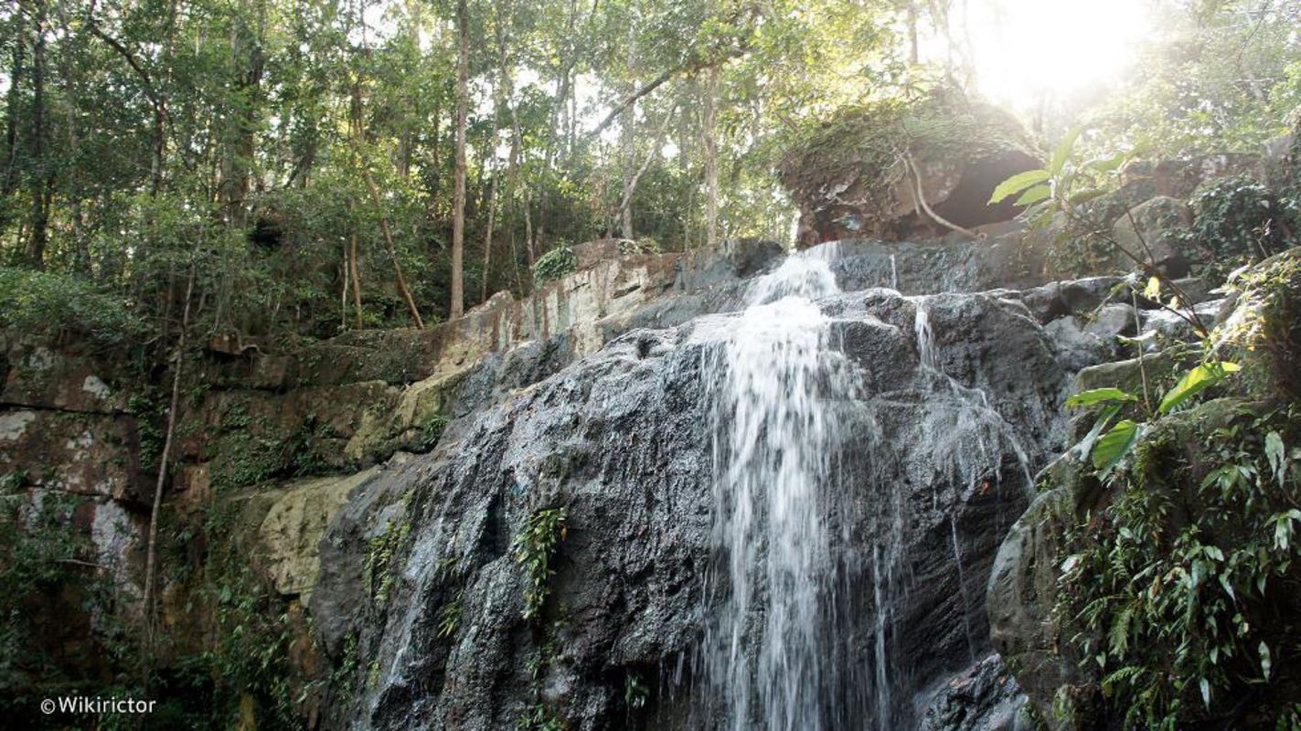 Photograph the sustainable allure of Koh Kong’s eco-tours