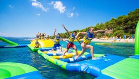 Dive into the aquatic charm of Nha Trang Travel