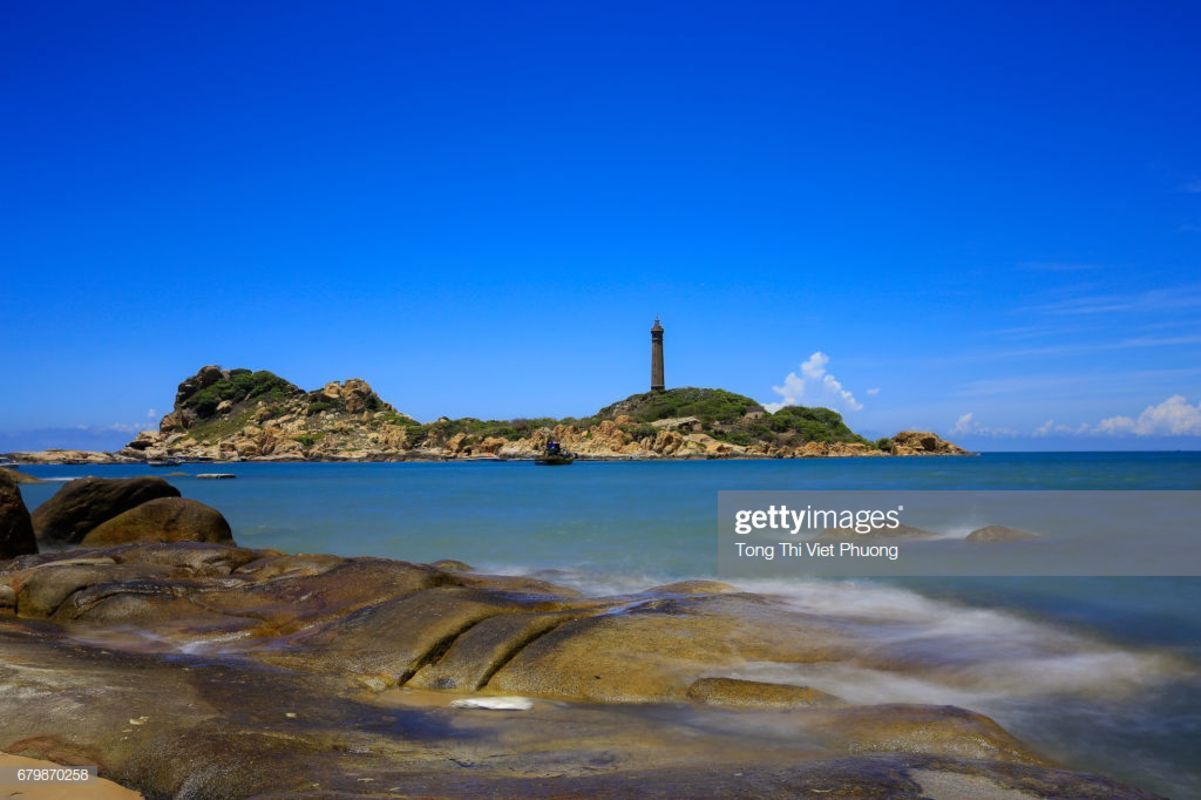 Capture the timeless charm of Lam Dong’s coastal gem