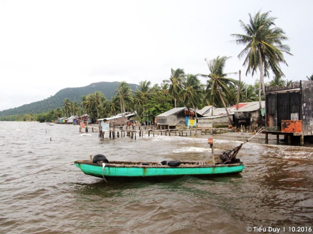 Experience Phu Quoc Tours with sustainable adventures