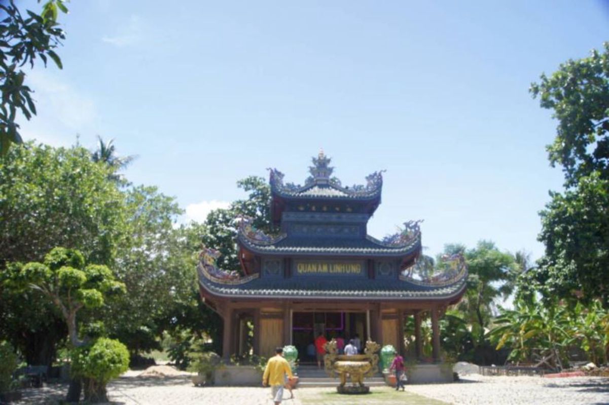 Photograph the tranquil allure of Phu Yen’s heritage