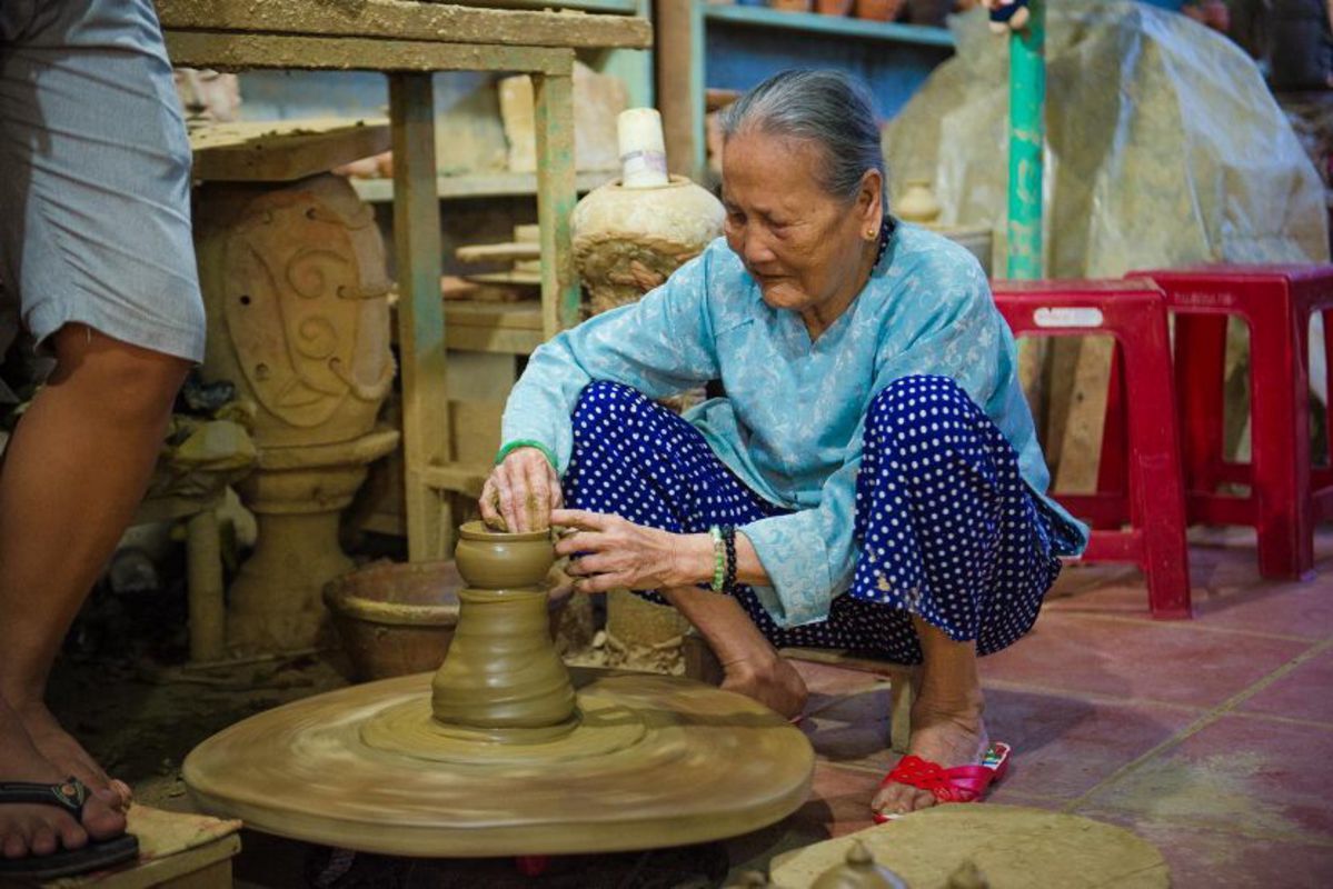 Capture the artisanal charm of Da Nang’s cultural treasure