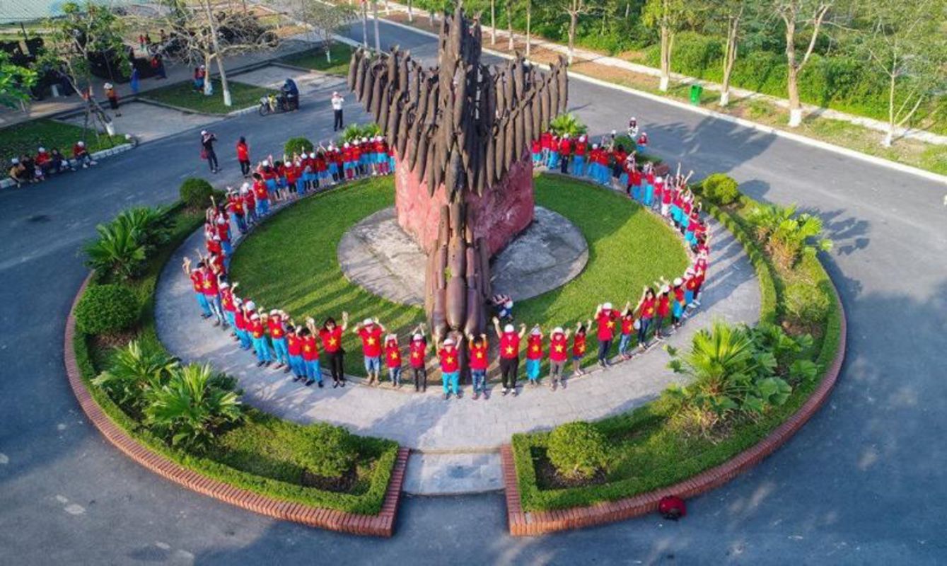 Start your Ha Tinh Travel with tranquil vistas