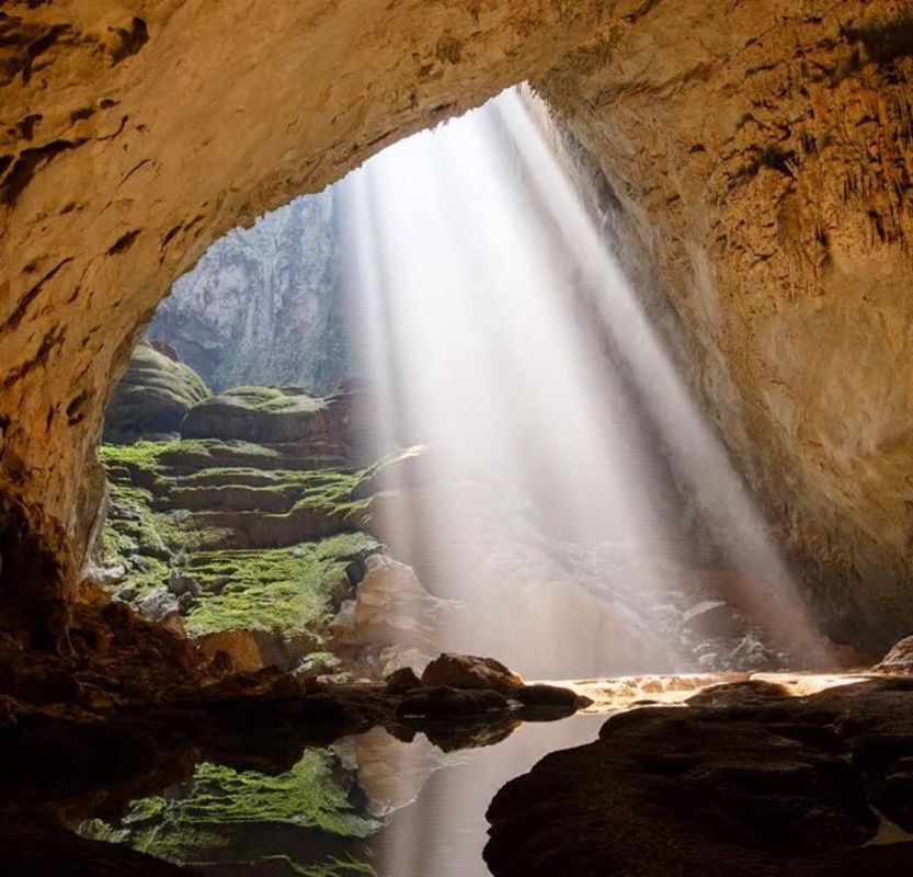 Capture the epic beauty of Quang Binh’s UNESCO gem