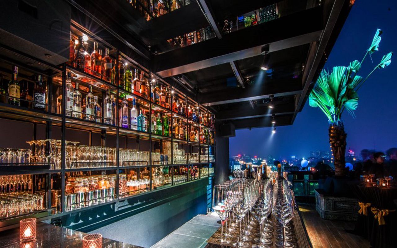 Experience Ha Tinh Tours with sustainable adventures