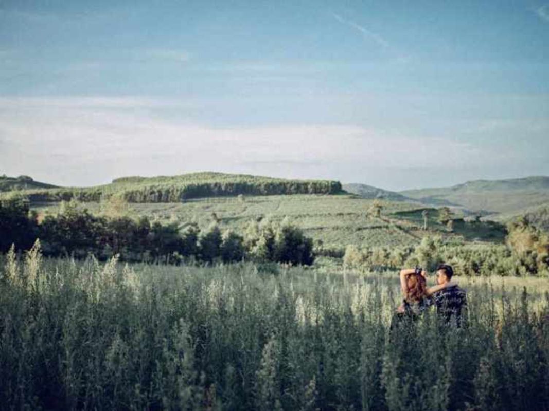 Start your Van Hoa Travel with serene vistas