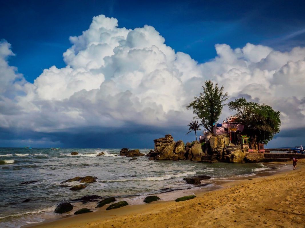 Dive into the thrilling charm of Phu Quoc Travel