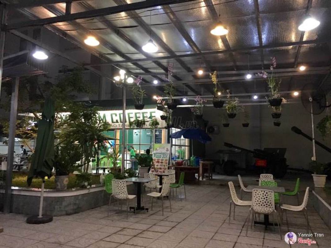 Experience Can Tho Tours with sustainable adventures