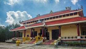 Dive into the serene charm of Can Tho Travel