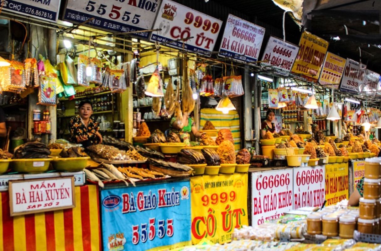 Experience An Giang Tours with sustainable adventures