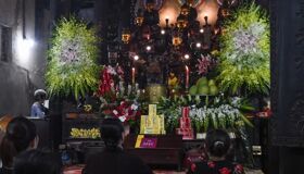 Dive into the tranquil charm of Hanoi Travel