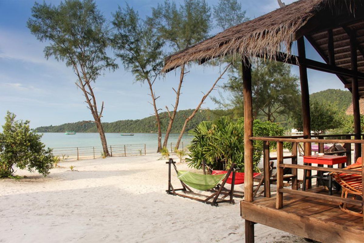 Experience Sihanoukville Tours with sustainable adventures