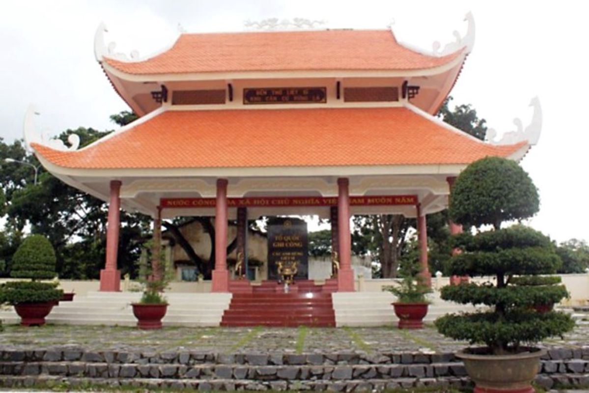 Start your Can Tho Travel with tranquil vistas