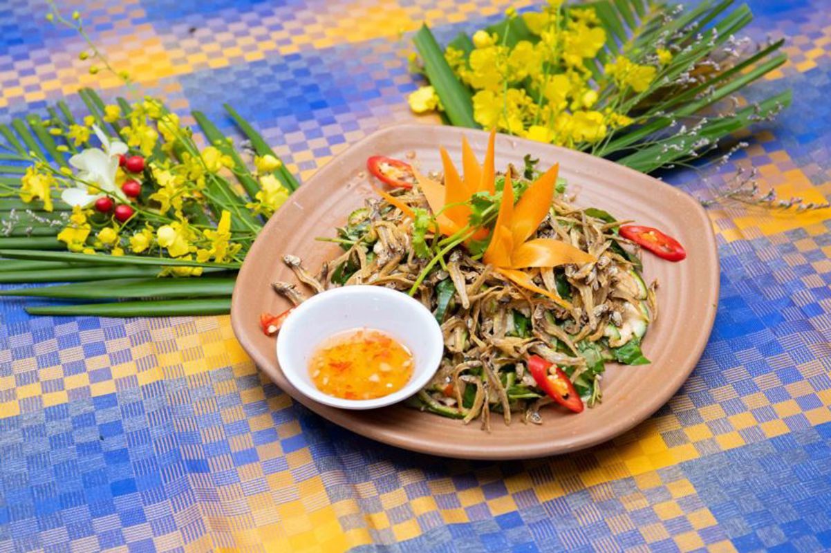 Dive into the vibrant flavors of Buon Ma Thuot Travel