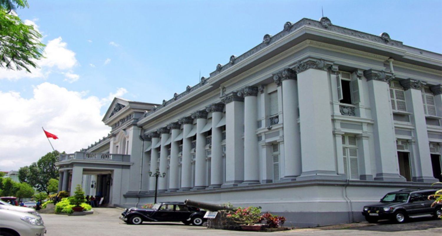 Dive into the historic charm of Ho Chi Minh City Travel