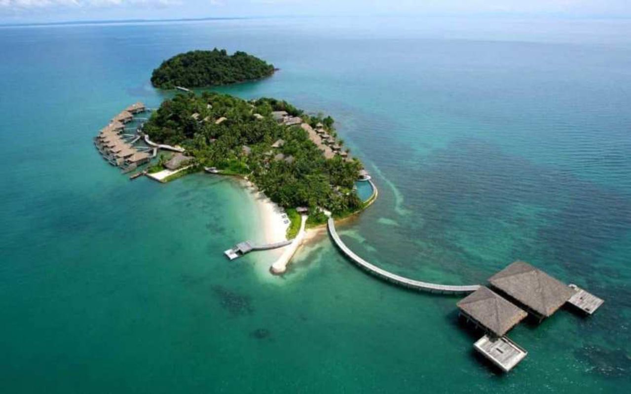 Song Saa Private Island