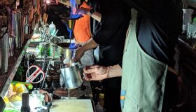 Dive into the vibrant allure of Hanoi Travel