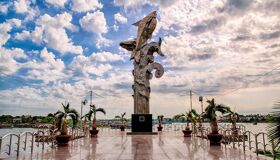 Capture the cultural essence of An Giang’s riverside gem