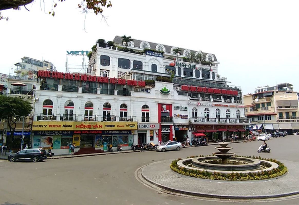 Experience Hanoi Tours with sustainable exploration