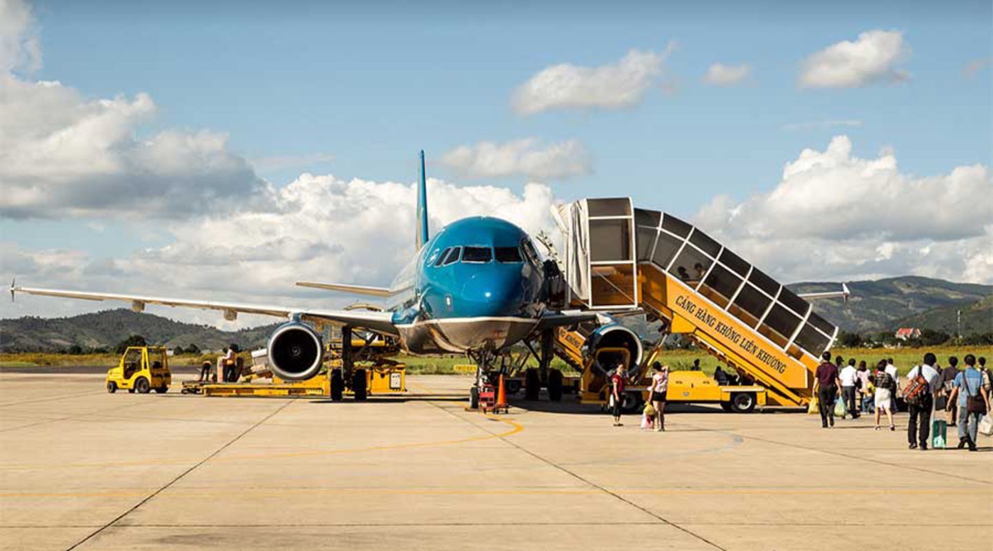 Dive into the flavorful charm of Da Lat Travel