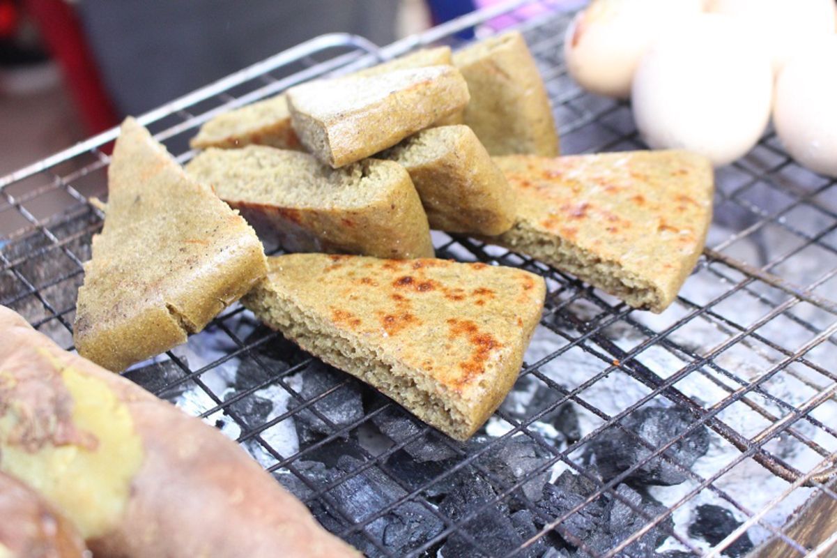 Capture the nutty essence of Tuyen Quang’s culinary gem
