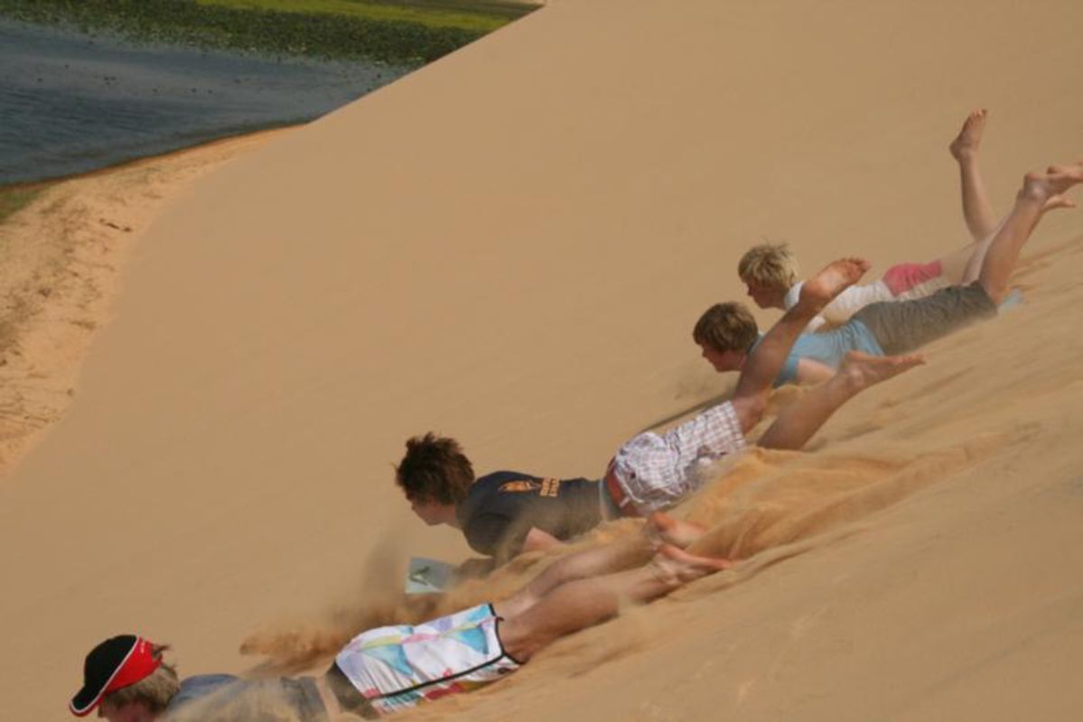 Photograph the vivid allure of Lam Dong’s landscape