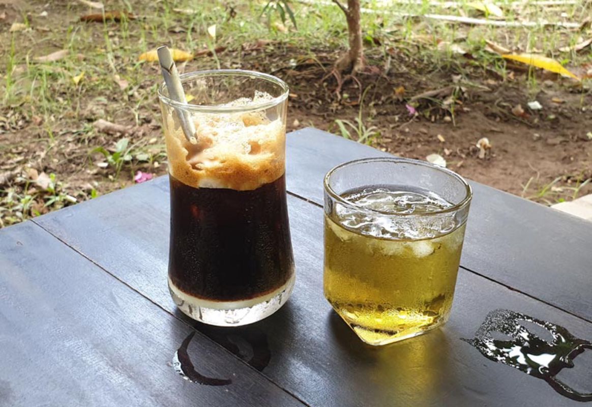 Photograph the flavorful allure of Hanoi’s cafe scene