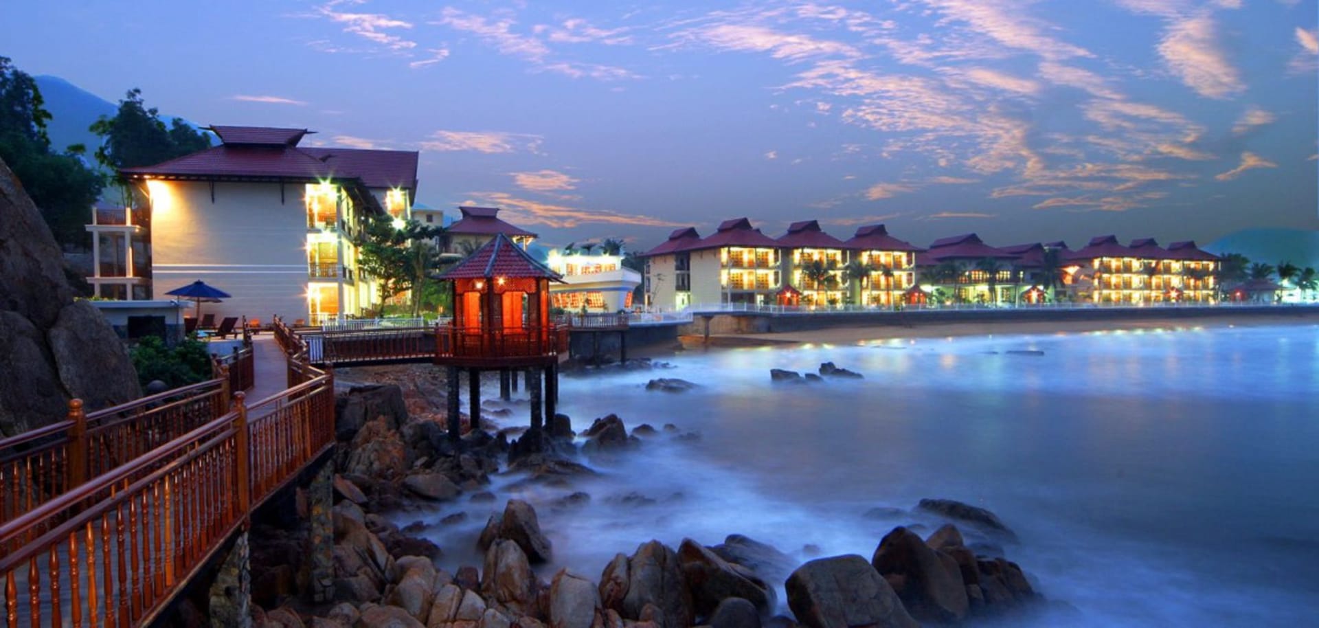 Royal Hotel & Healthcare Resort Quy Nhon
