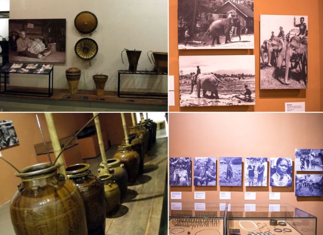 Learn Buon Ma Thuot’s cultural legacy with expert insights