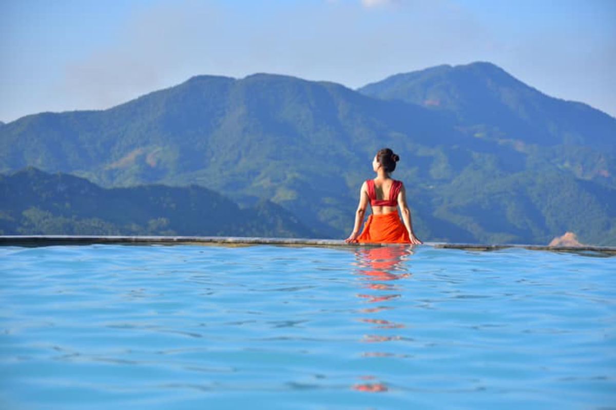 Stay at Bakhan Village Resort - Perfect Location For A Mountain Retreat