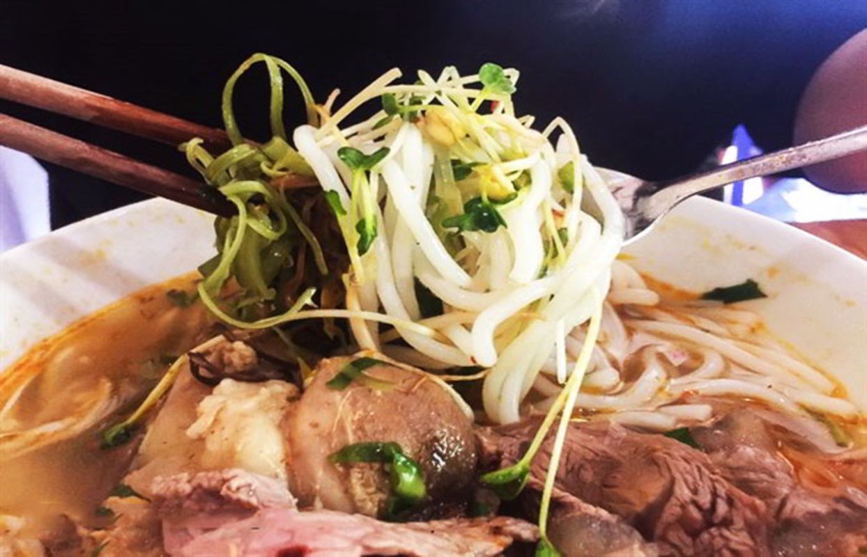 Start your Ha Tinh Travel with serene vistas