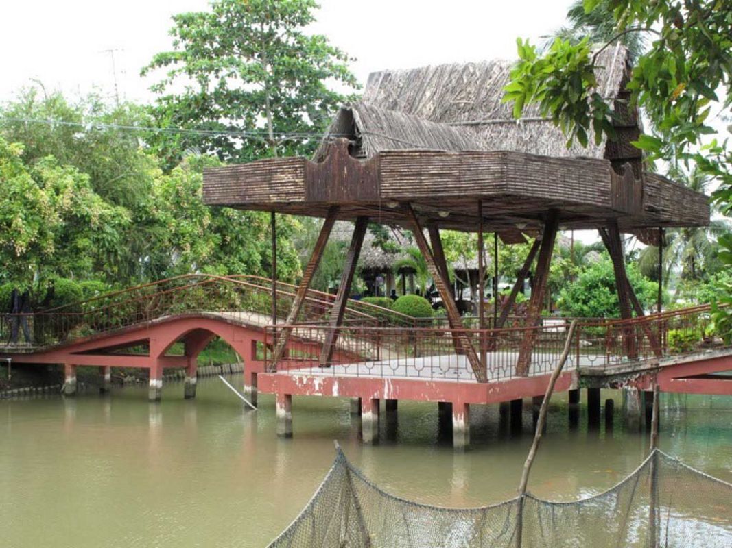 Dive into the tranquil charm of Vinh Long Travel