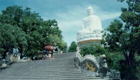 Dive into the majestic charm of Vung Tau Travel