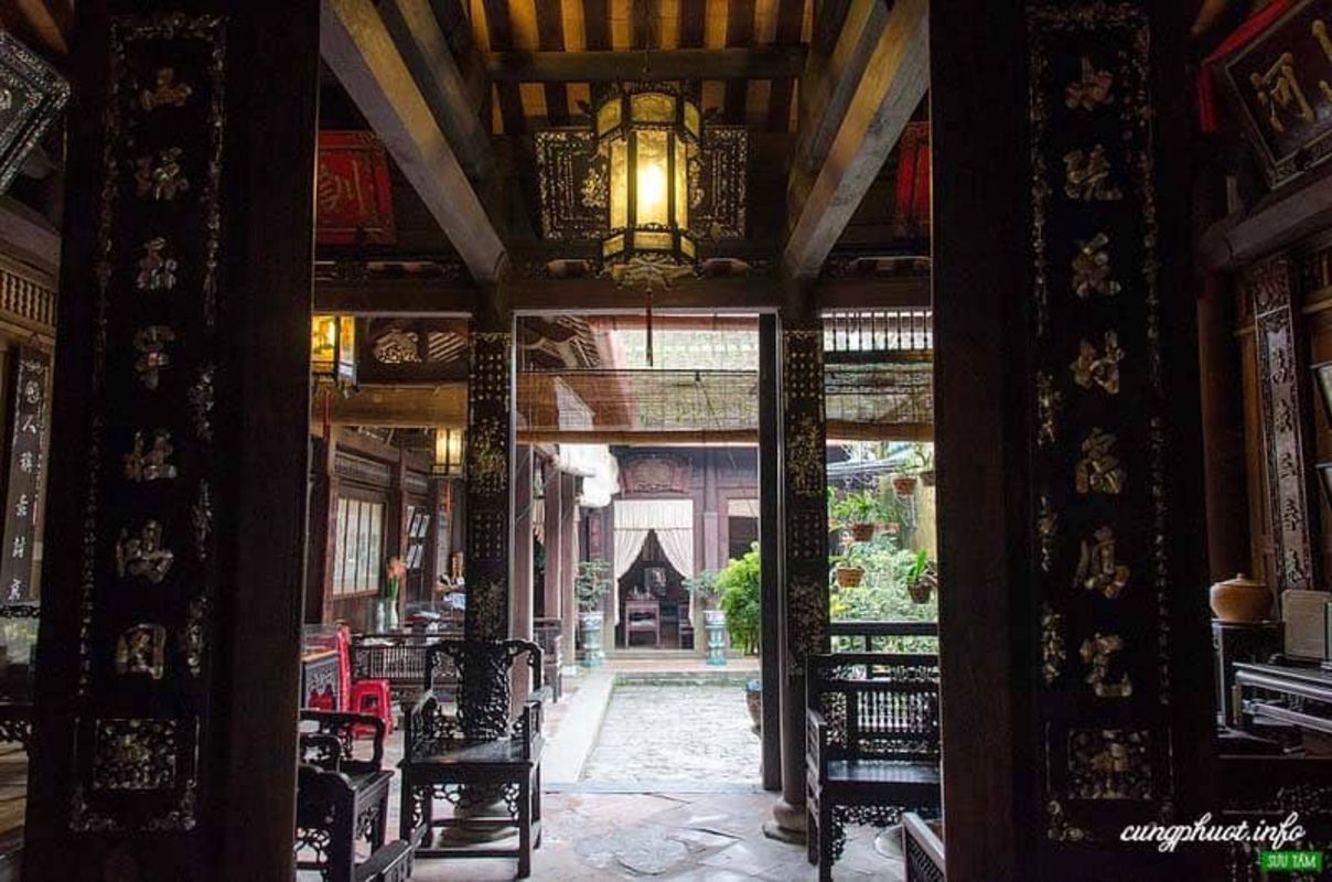Capture the timeless beauty of Da Nang’s cultural gem
