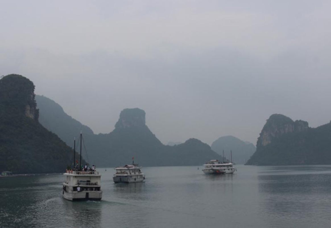 Experience Quang Ninh Tours with sustainable adventures