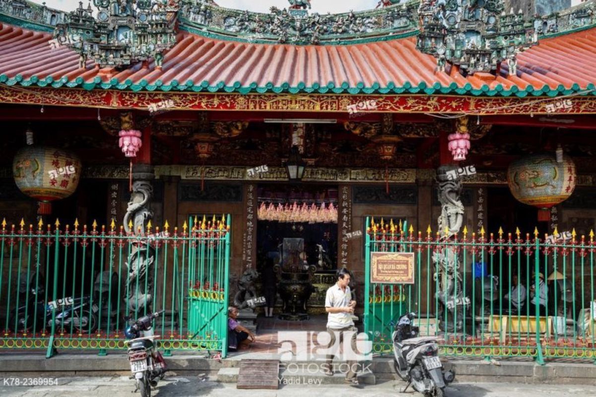 Learn Ho Chi Minh City’s cultural legacy with expert insights