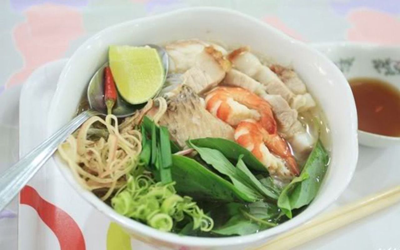 Start your Soc Trang Travel with soul-warming vibes
