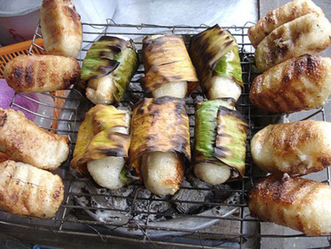 Capture the smoky sweetness of Can Tho’s culinary gem