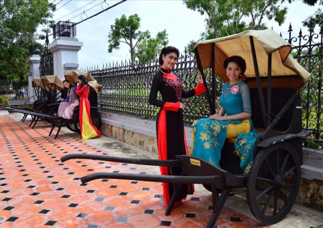 Embrace the vibrant spirit of Ca Mau Travel adventures