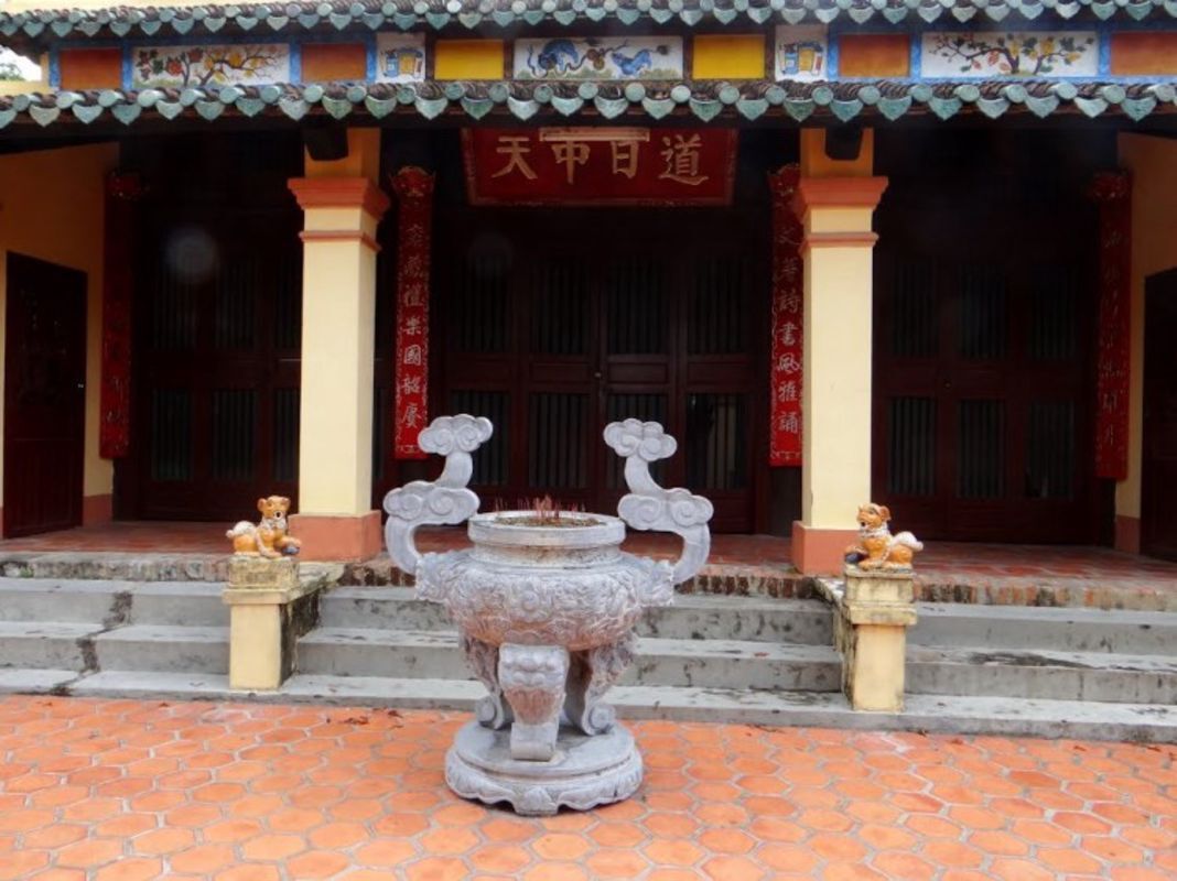 Embrace the vibrant spirit of Vinh Long Travel adventures