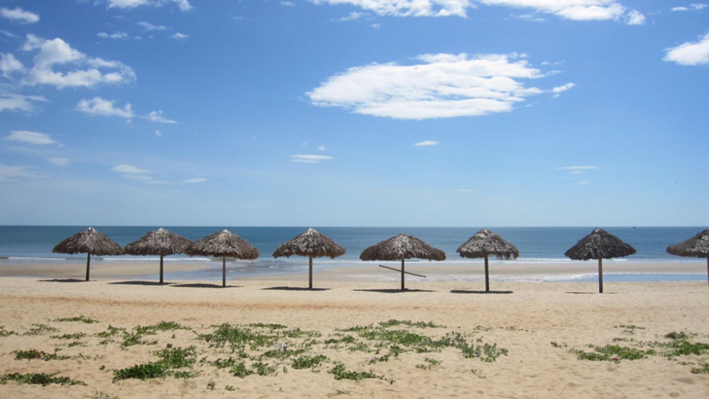 Photograph the vibrant allure of Quang Binh’s coast