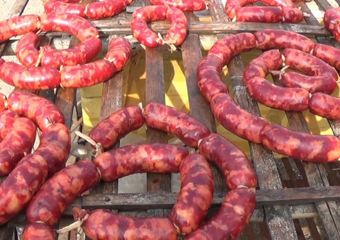 Photograph the flavorful allure of An Giang’s Mekong Delta cuisine