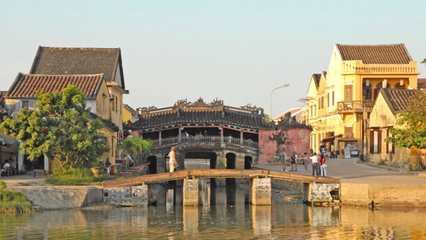 Photograph the storied allure of Hoi An’s heritage