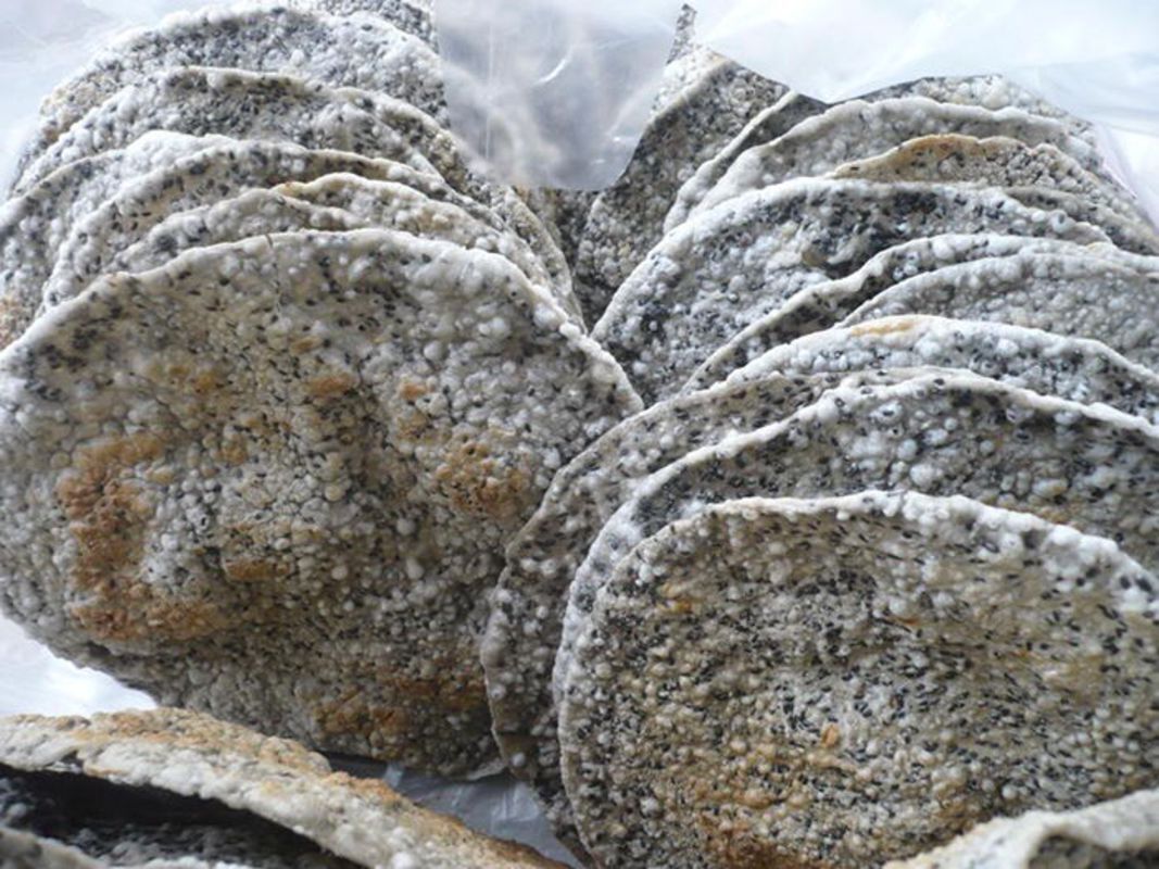 Banh Da Vung - Dive into the savory flavors of Ha Tinh Travel