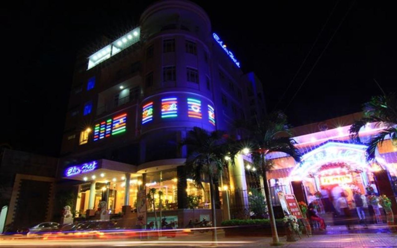 Eden Hotel Quy Nhon