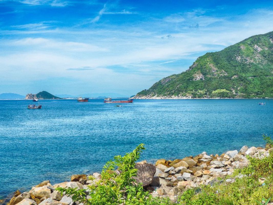 Start your Dak Lak Travel with serene vistas