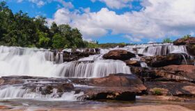 Dive into the adventurous charm of Koh Kong Travel